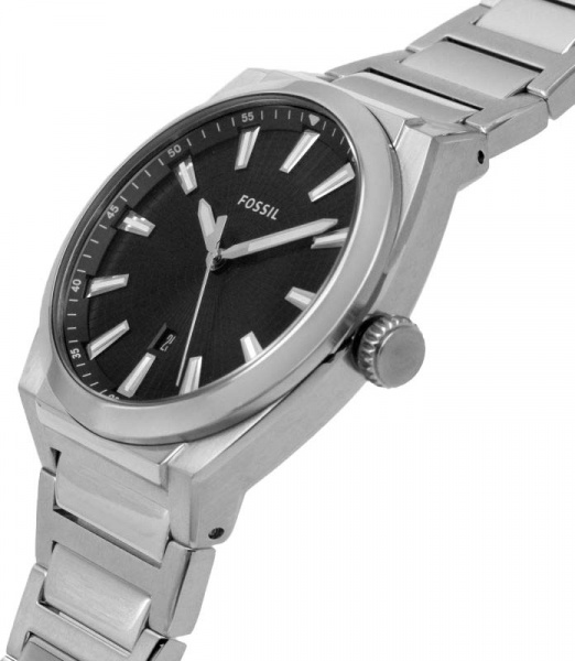 Fossil Everett FS5821