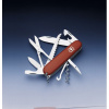 Нож Victorinox Huntsman, 91 мм, 15 функций, красный*