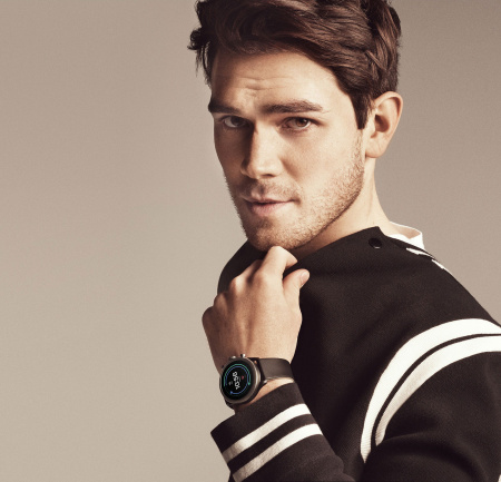 Fossil Sport 43 FTW4021