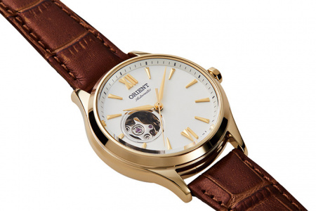 Orient AUTOMATIC RA-AG0024S10B