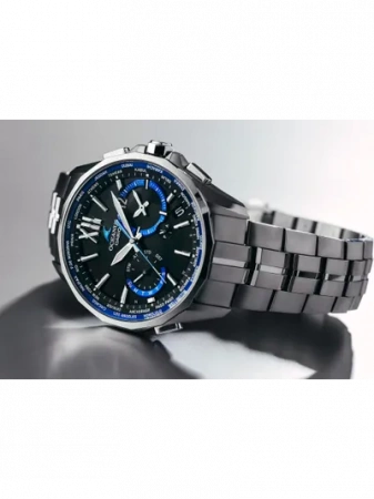 Casio Oceanus OCW-S3400-1A