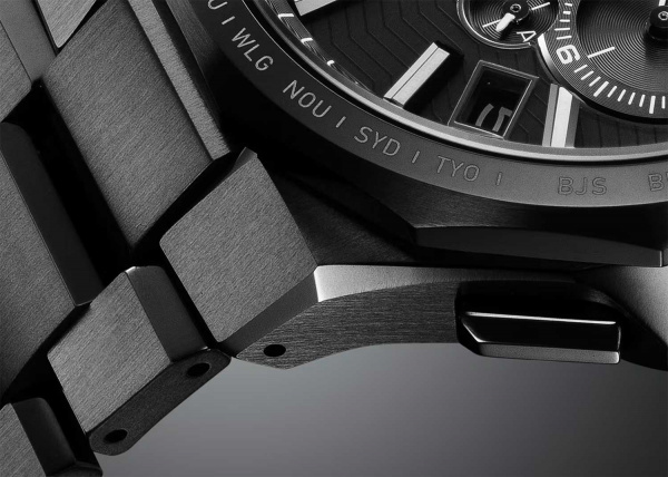 Casio Oceanus OCW-T6000B-1A