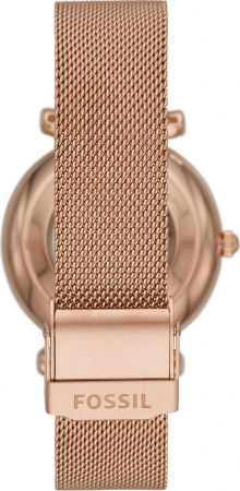 Fossil Carlie Automatic ME3175