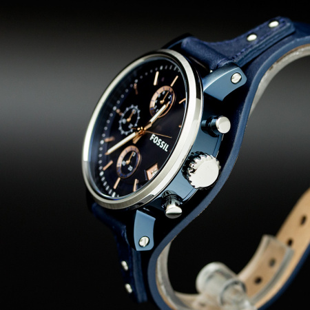 Fossil Original Boyfriend ES4113
