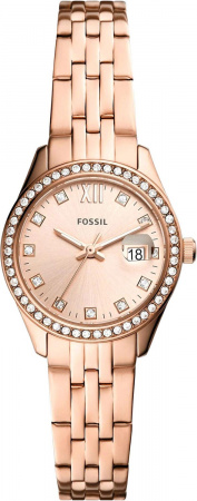 Fossil Scarlette ES5038