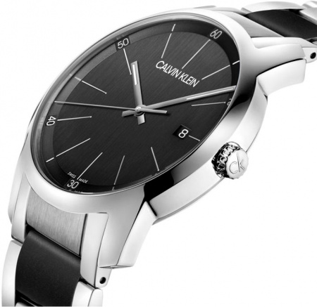Calvin Klein City K2G2G1B1