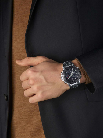 Casio G-Shock MTG-B2000D-1A
