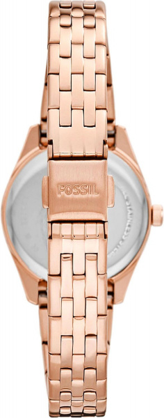Fossil Scarlette ES5038
