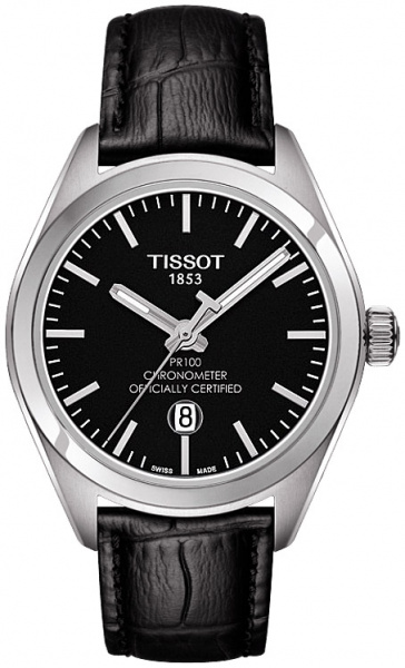 Tissot T049 T-Classic PR 100 T101.251.16.051.00