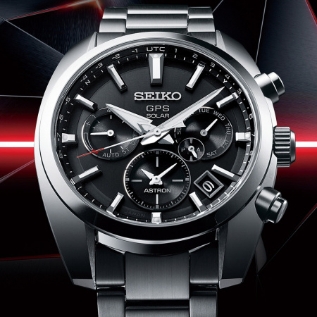 Seiko Astron SSH021J1