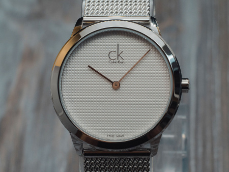 Calvin Klein Minimal K3M2212Y