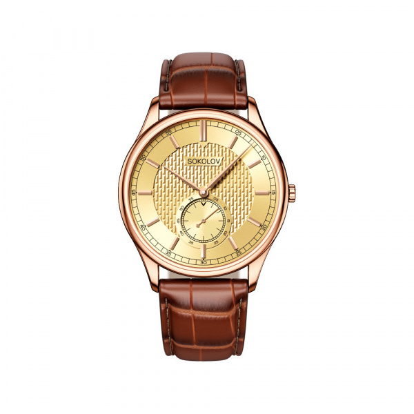 SOKOLOV Triumph 237.01.00.000.04.03.3
