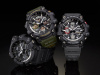 Casio G-Shock GWG-100-1A