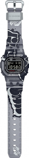 Casio G-Shock DW-5000SS-1D