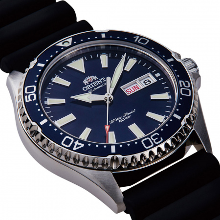 Orient Diving Sport Automatic RA-AA0006L19B