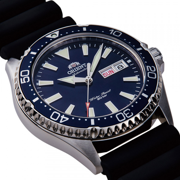 Orient Diving Sport Automatic RA-AA0006L19B