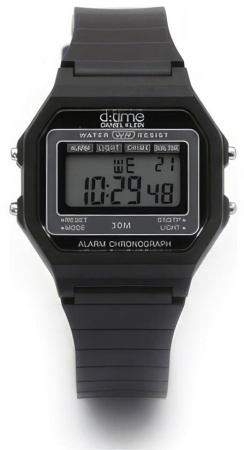 Daniel Klein D Time 9.12270-8