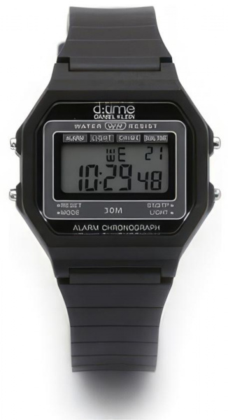 Daniel Klein D Time 9.12270-8