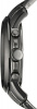 Fossil Grant Plated Stainless Steel Watch - Smoke FS4584