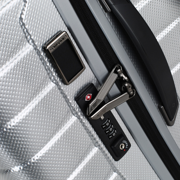 Samsonite CW6-25003