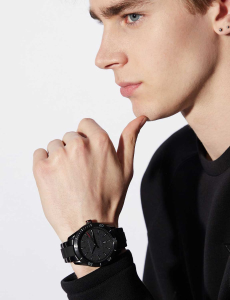 Armani Exchange Enzo AX1826