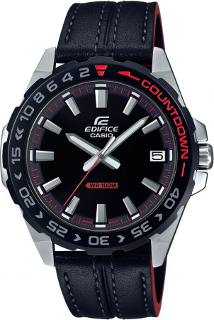 Casio Edifice EFV-120BL-1A