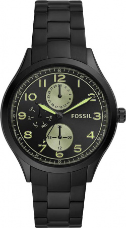 Fossil Wylie BQ2517