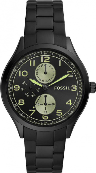 Fossil Wylie BQ2517