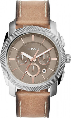 Fossil Machine FS5192