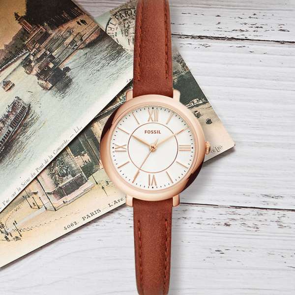 Fossil Jacqueline ES4412
