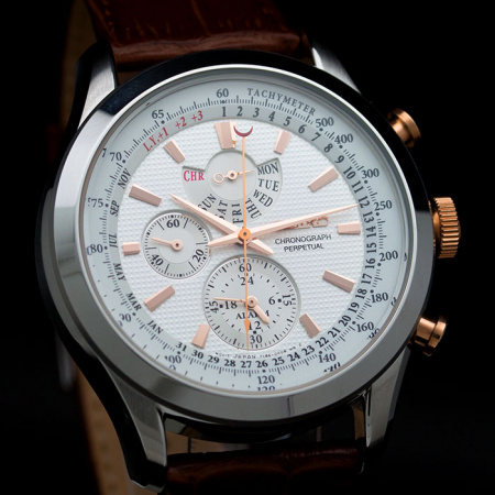 Seiko Conceptual Series Dress SPC129P1