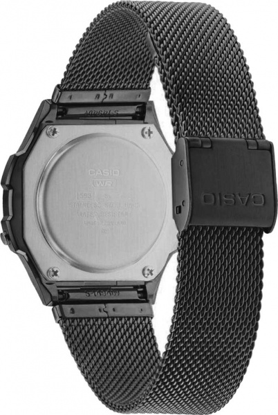 Casio Vintage A168WEMB-1B
