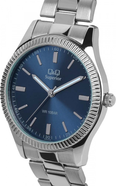 Q&Q Superior S294-202