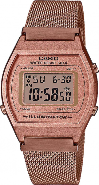 Casio Vintage B640WMR-5A