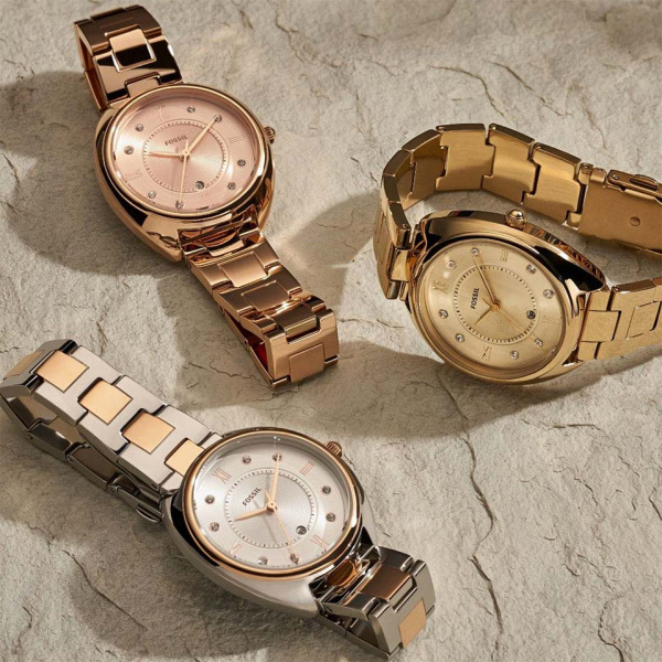 Fossil Gabby ES5072