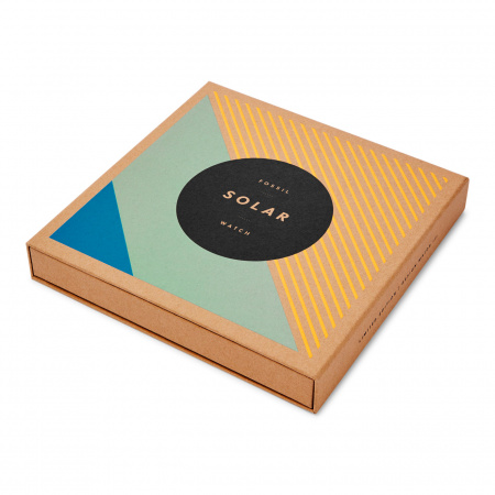 Fossil Curator LE1112