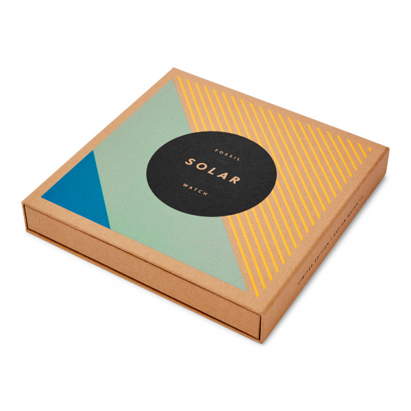 Fossil Curator LE1112
