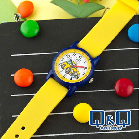 Q&Q Casual VR41-009