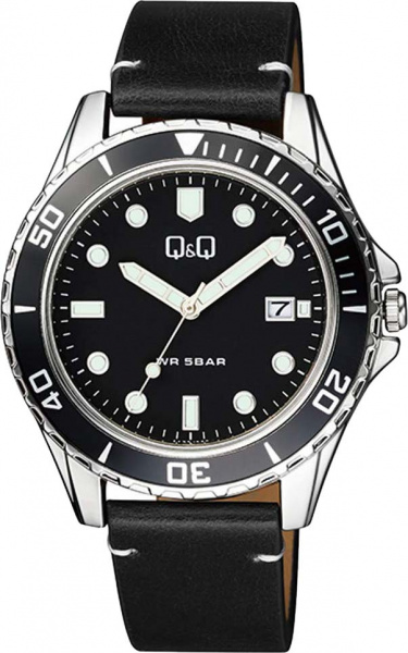 Q&Q Casual A172-332