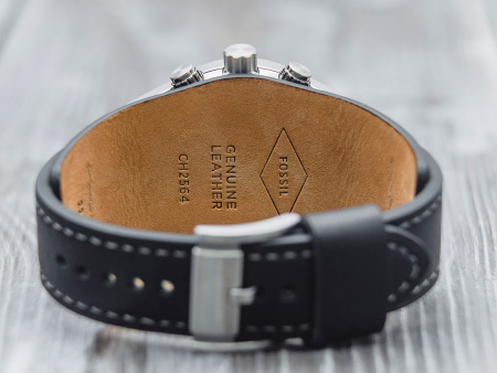 Fossil Coachman CH2564