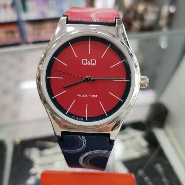 Q&Q Casual QC10-322
