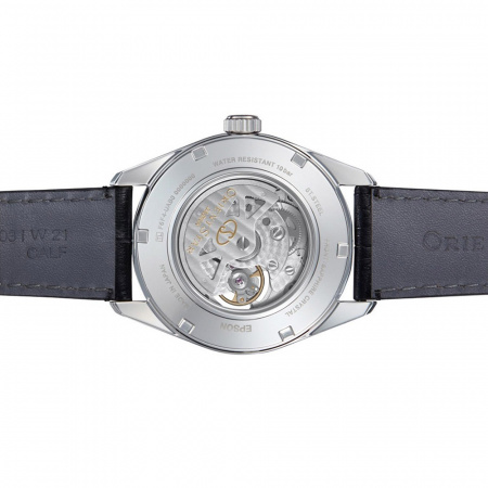 Orient Orient Star RE-AV0005L00B