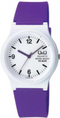 Q&Q Attractive Women VP46-026