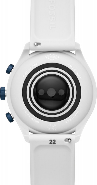 Fossil Sport Smartwatch FTW4036
