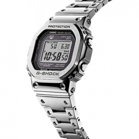 Casio G-Shock GMW-B5000D-1E