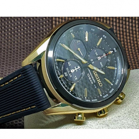 Seiko Conceptual Series Sports SSC804P1