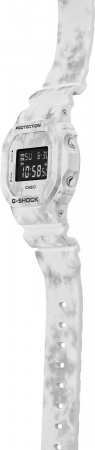 Casio G-Shock DW-5600GC-7D