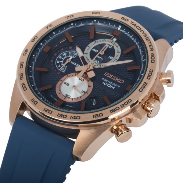 Seiko Conceptual Series Sports SSB290P1