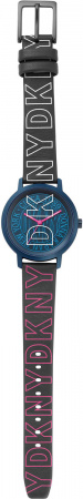 DKNY Modernist NY2818