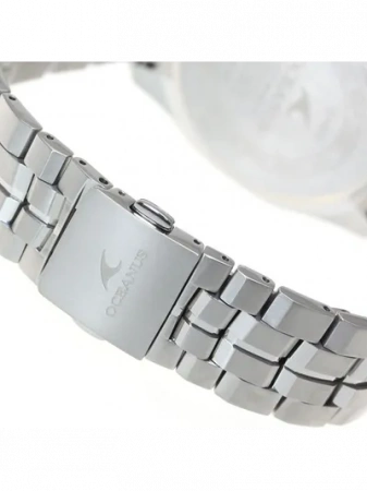 Casio Oceanus OCW-S3400-1A